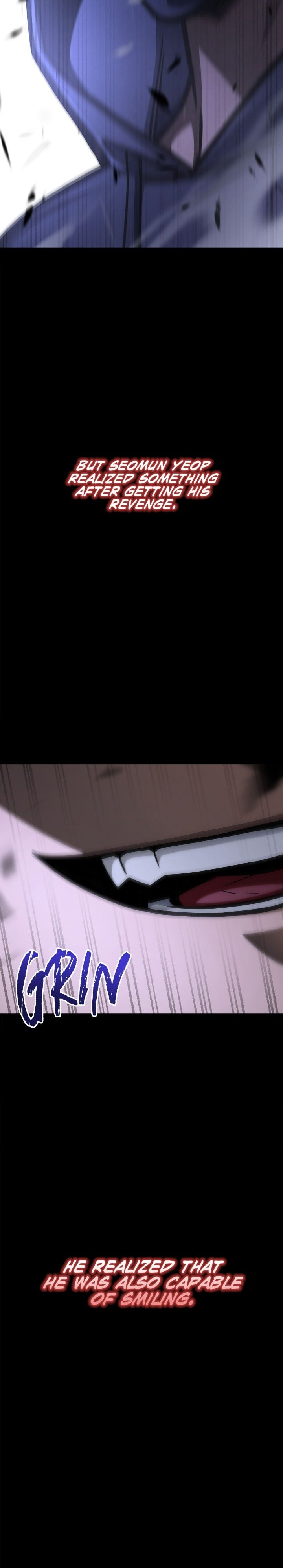 Superhuman Battlefield, Chapter 33 image 24